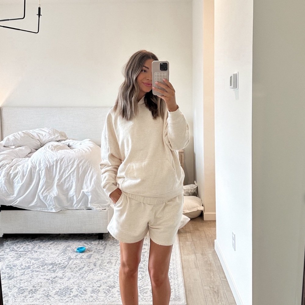 Nuuds sweatshirt